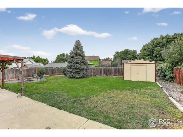 $465,000 | 4789 Sunvalley Drive, Loveland, CO 80538