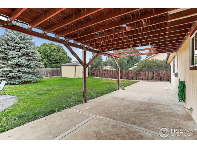 $465,000 | 4789 Sunvalley Drive, Loveland, CO 80538