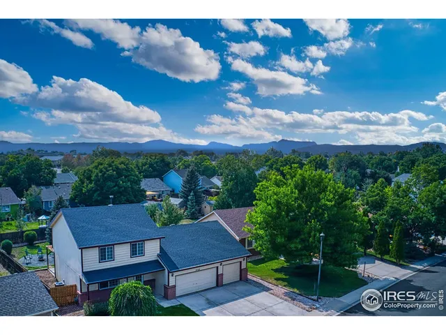 $465,000 | 4789 Sunvalley Drive, Loveland, CO 80538