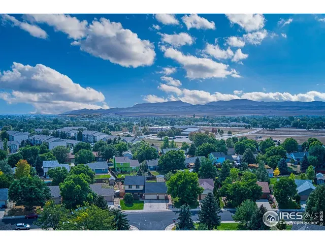 $465,000 | 4789 Sunvalley Drive, Loveland, CO 80538