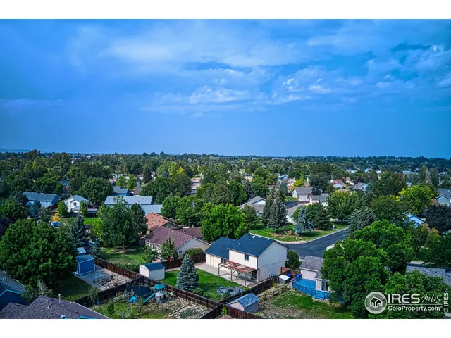 $465,000 | 4789 Sunvalley Drive, Loveland, CO 80538