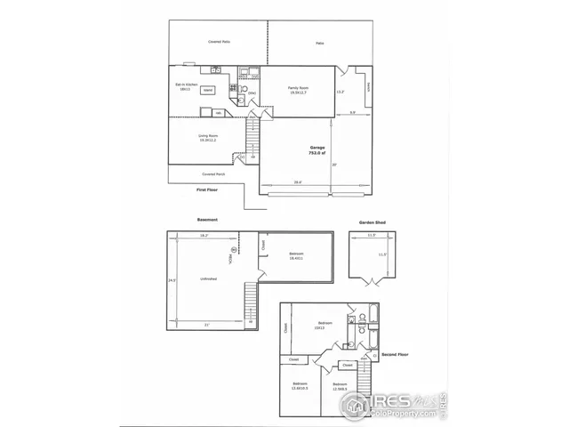 $465,000 | 4789 Sunvalley Drive, Loveland, CO 80538