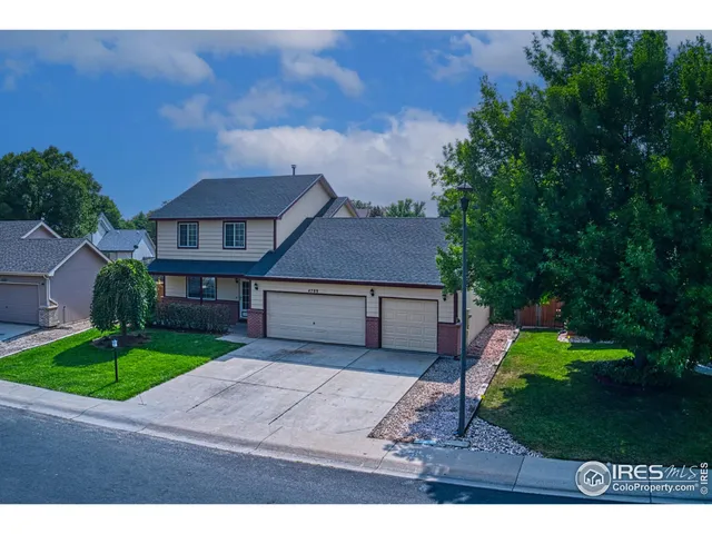 $465,000 | 4789 Sunvalley Drive, Loveland, CO 80538