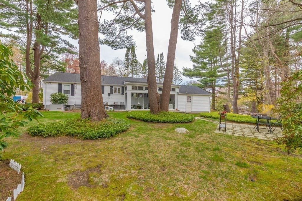 6 Bowman Road Billerica, MA 01821 - Photo 23 of 29