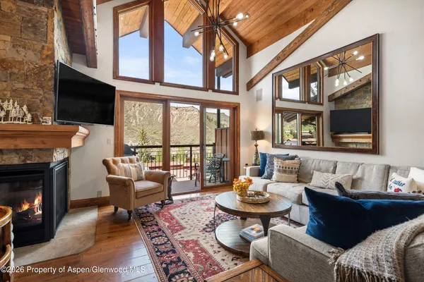 $4,150,000 | 400 Wood Road, Unit E2209, Snowmass Village, CO 81615