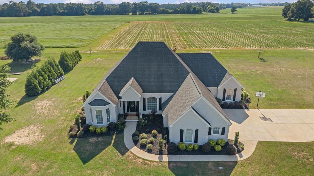 267 Ridge Drive Headland, AL 36345 - Photo 1 of 42 Main View