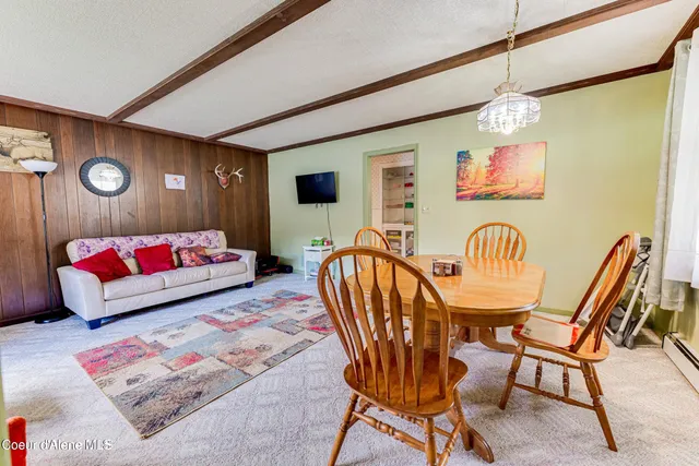 $375,000 | 104 9th Street, Silverton, ID 83873