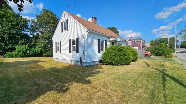 $284,900 | 49 Clark Avenue, Brattleboro, VT 05301