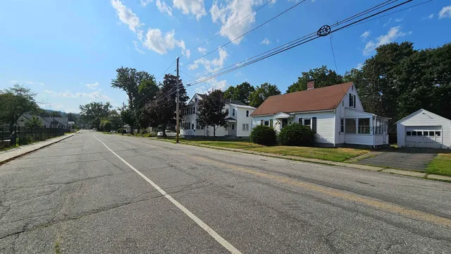 $284,900 | 49 Clark Avenue, Brattleboro, VT 05301