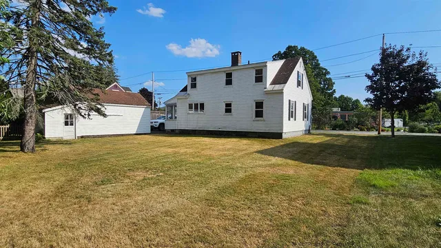 $284,900 | 49 Clark Avenue, Brattleboro, VT 05301