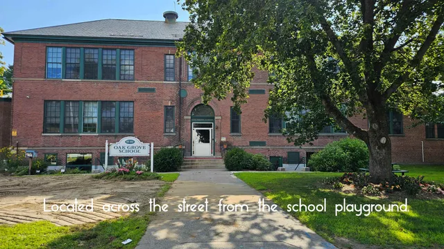 $284,900 | 49 Clark Avenue, Brattleboro, VT 05301