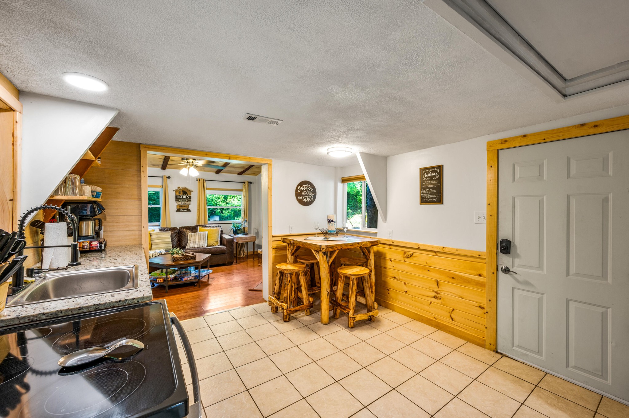 602 Ridge Road Gatlinburg, TN 37738 - Photo 5 of 36 Gallery Image 5