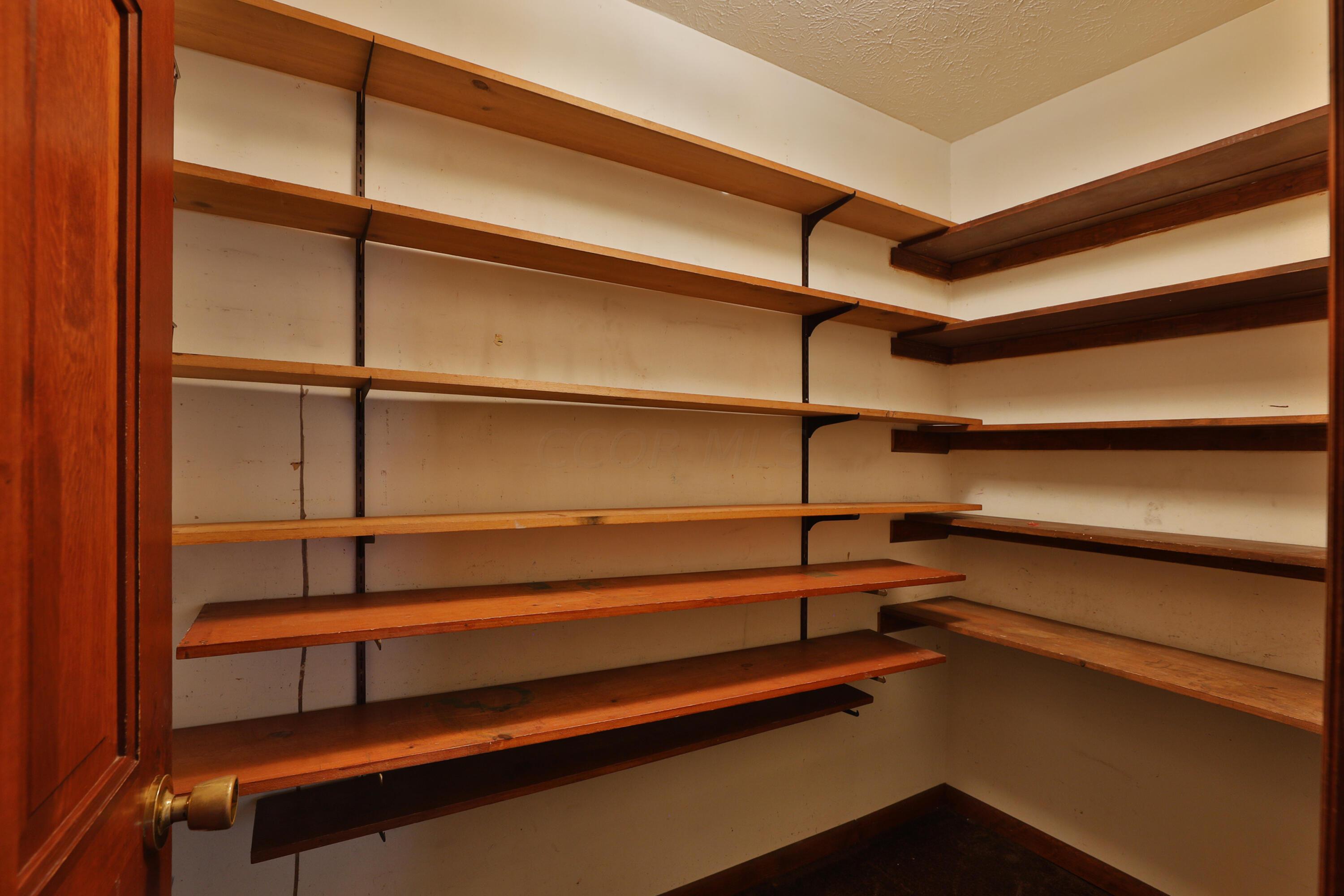 7646 Lee Road Westerville, OH 43081 - Photo 16 of 54 Storage Room