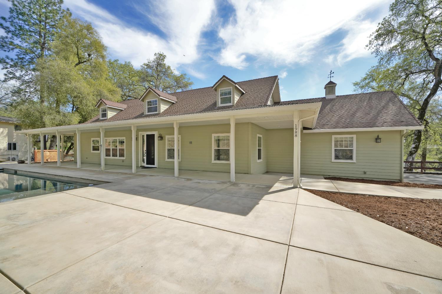 1988 Cold Springs Road Placerville, CA 95667 - Photo 11 of 60