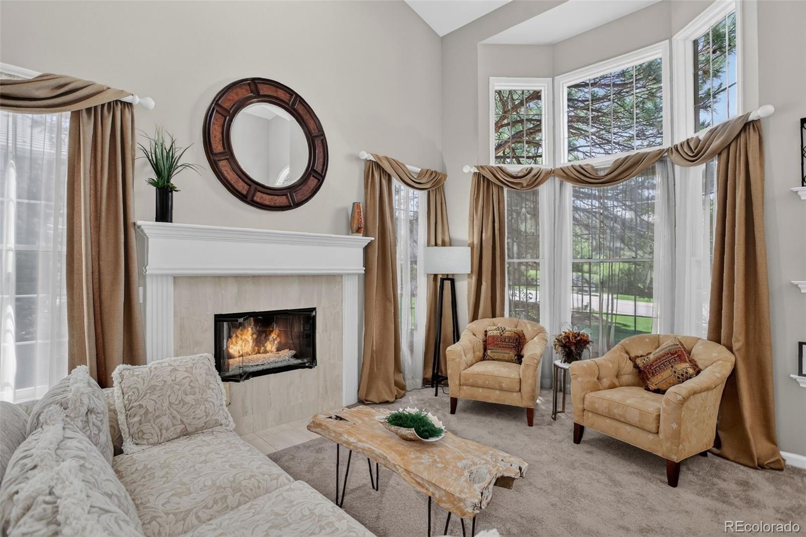 4 Red Tail Drive Highlands Ranch, CO 80126 - Photo 10 of 50