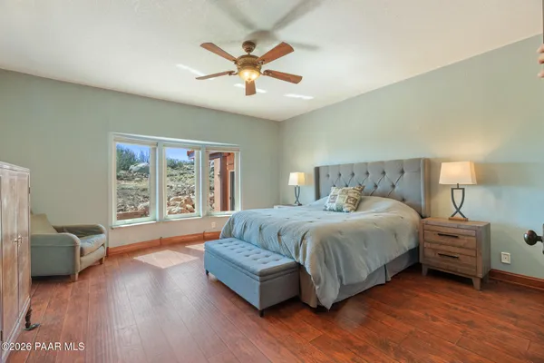 $699,000 | 645 North Ambassador Road, Dewey, AZ 86327