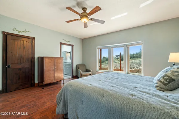 $699,000 | 645 North Ambassador Road, Dewey, AZ 86327