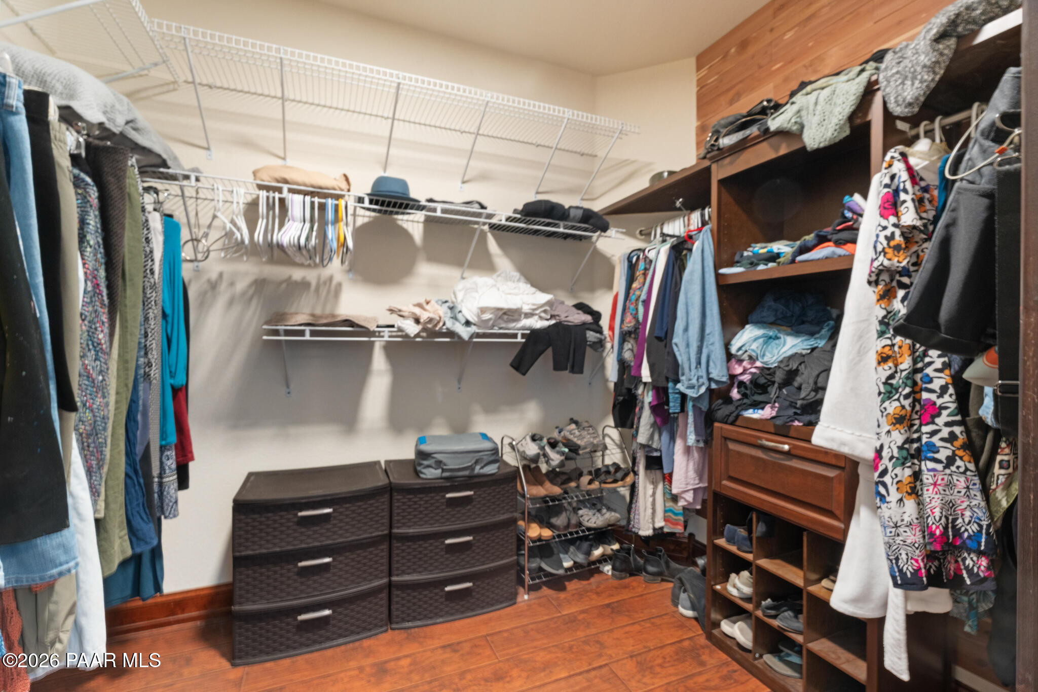 645 North Ambassador Road Dewey, AZ 86327 - Photo 16 of 55 Primary Suite - 645 Ambassador