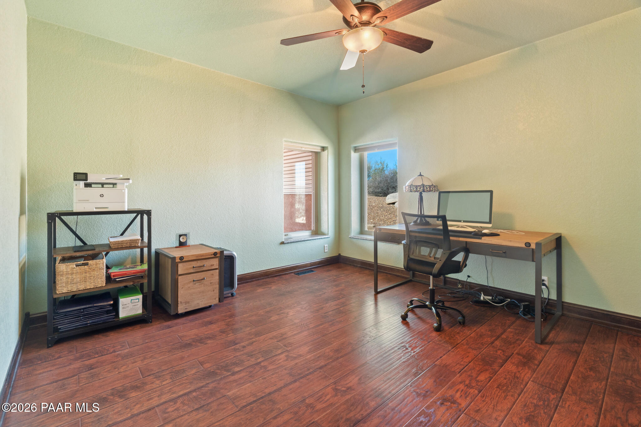 645 North Ambassador Road Dewey, AZ 86327 - Photo 19 of 55 Bedroom 2 - 645 Ambassador