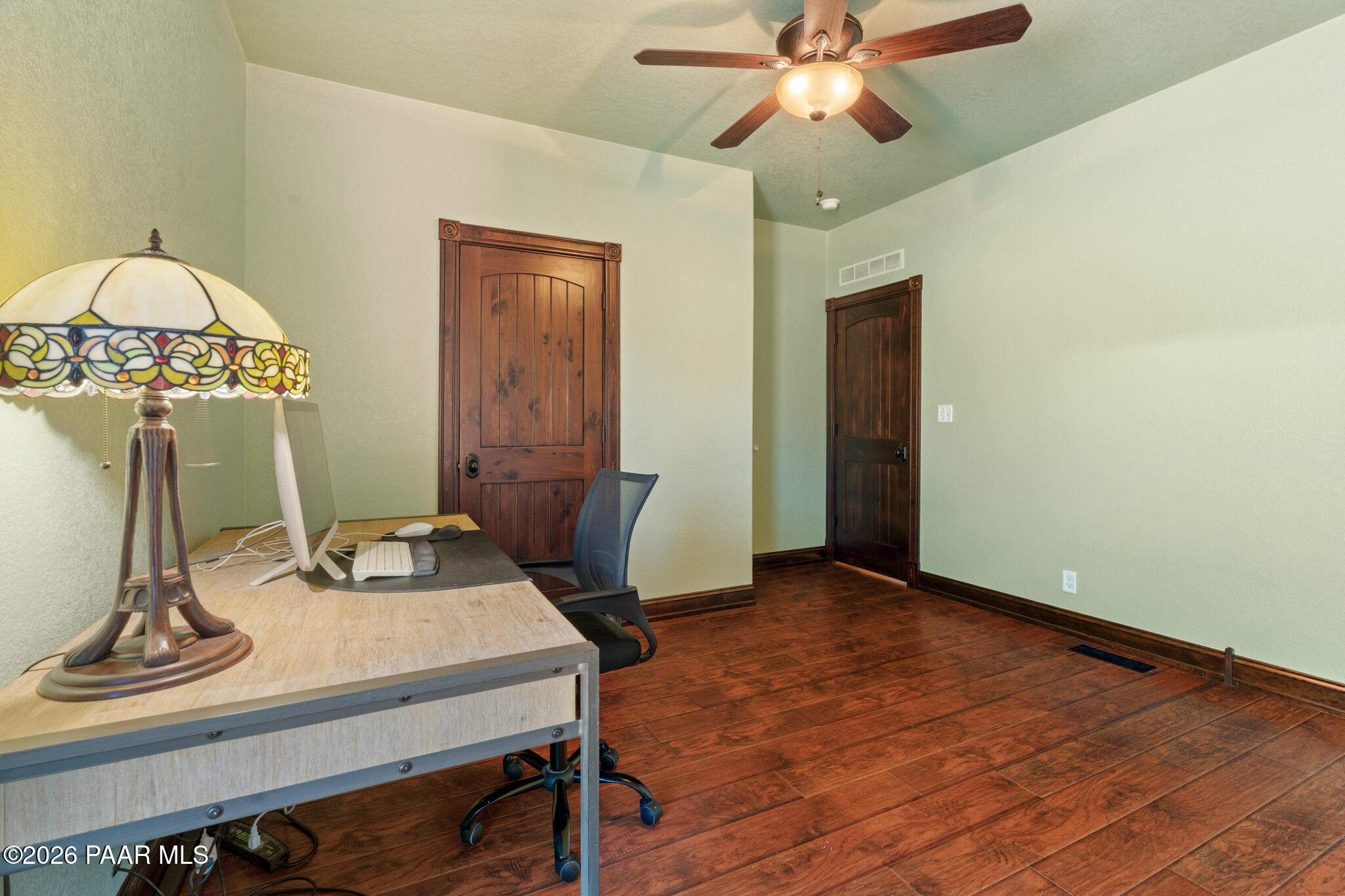 645 North Ambassador Road Dewey, AZ 86327 - Photo 20 of 55 Bedroom 2 - 645 Ambassador