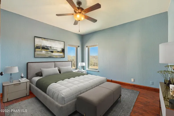 $699,000 | 645 North Ambassador Road, Dewey, AZ 86327