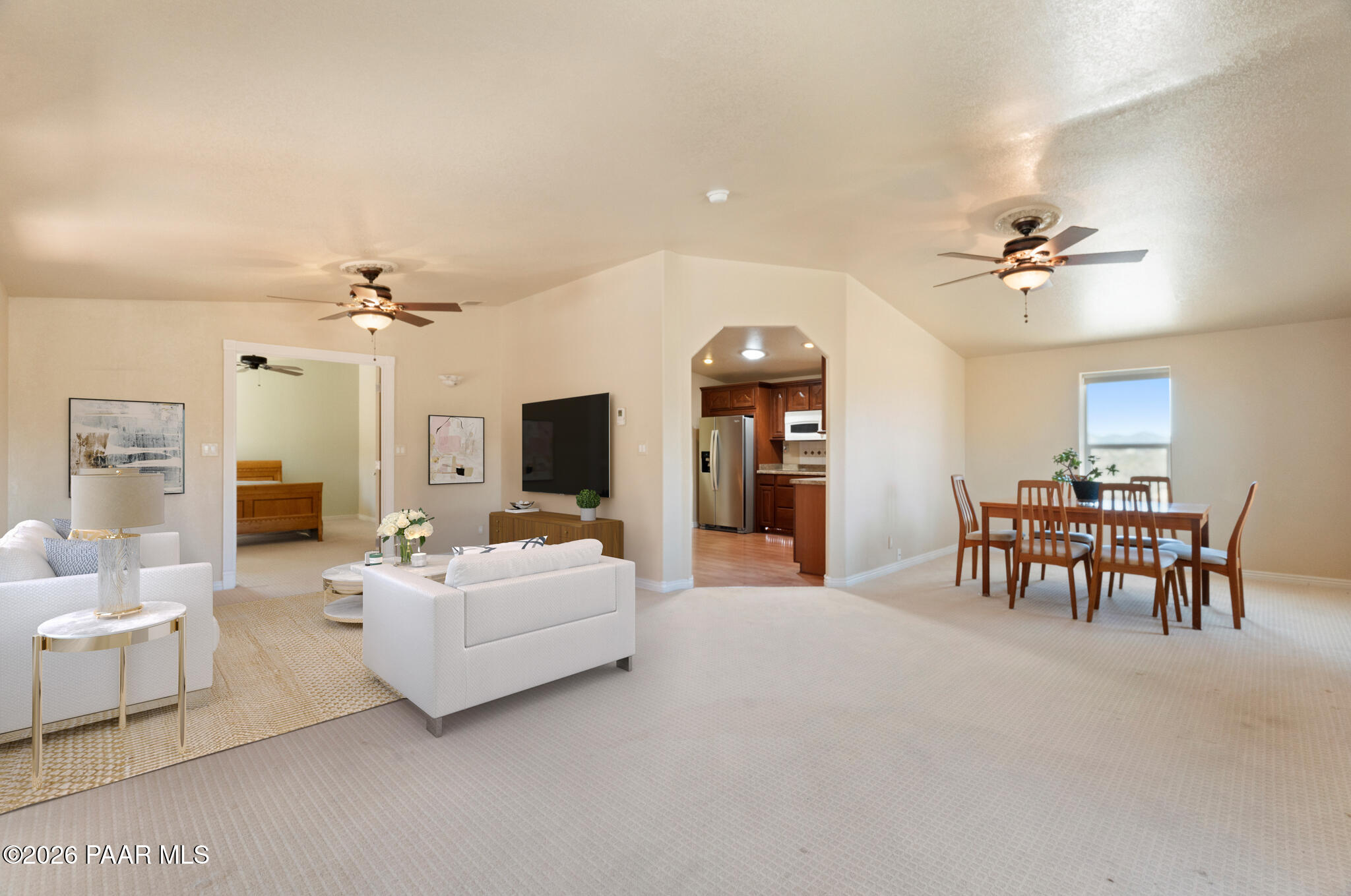 645 North Ambassador Road Dewey, AZ 86327 - Photo 25 of 55 Guest House - 645 Ambassador