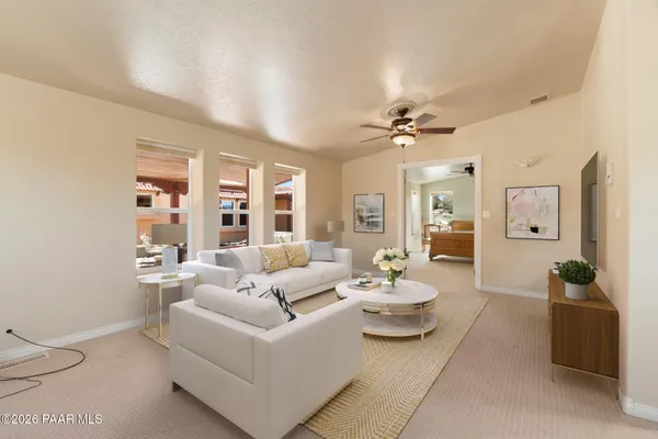 $699,000 | 645 North Ambassador Road, Dewey, AZ 86327