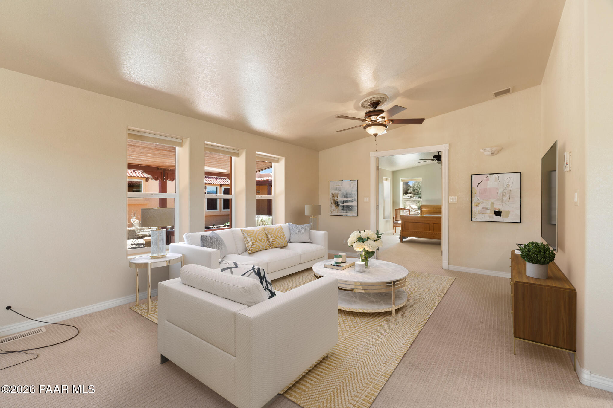 645 North Ambassador Road Dewey, AZ 86327 - Photo 26 of 55 Guest House - 645 Ambassador