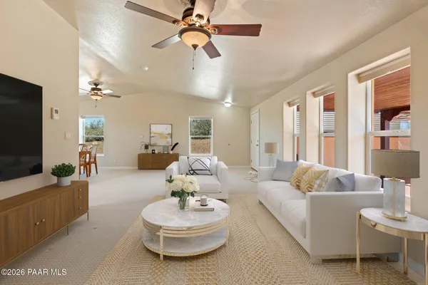 $699,000 | 645 North Ambassador Road, Dewey, AZ 86327