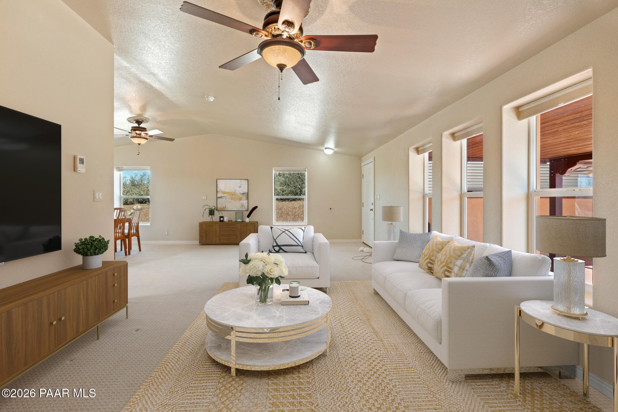 645 North Ambassador Road Dewey, AZ 86327 - Photo 27 of 55 Guest House - 645 Ambassador