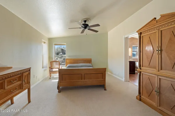 $699,000 | 645 North Ambassador Road, Dewey, AZ 86327