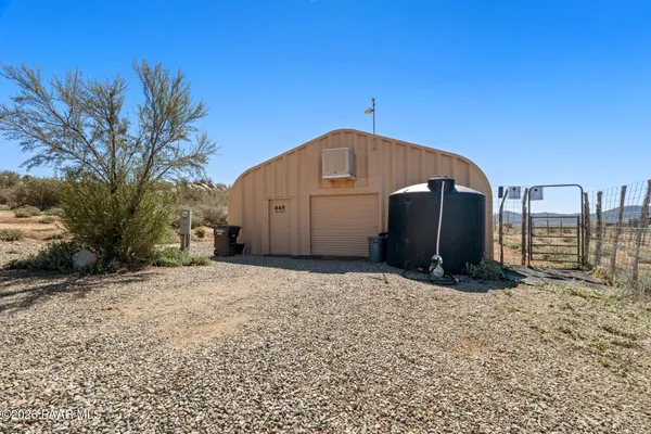 $699,000 | 645 North Ambassador Road, Dewey, AZ 86327