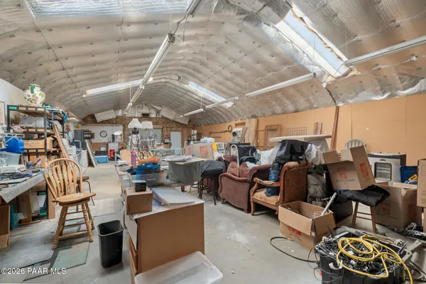 $699,000 | 645 North Ambassador Road, Dewey, AZ 86327