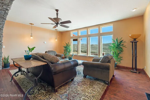 $699,000 | 645 North Ambassador Road, Dewey, AZ 86327