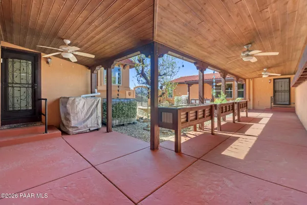 $699,000 | 645 North Ambassador Road, Dewey, AZ 86327
