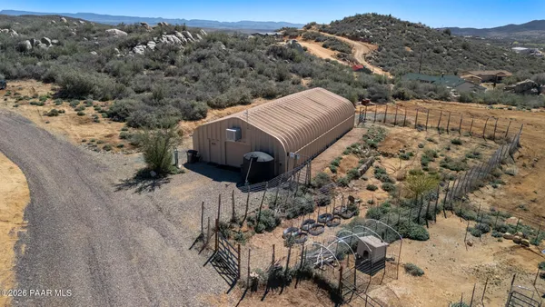 $699,000 | 645 North Ambassador Road, Dewey, AZ 86327