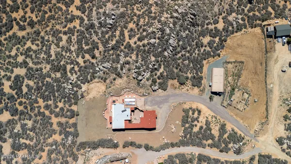 $699,000 | 645 North Ambassador Road, Dewey, AZ 86327