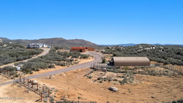 $699,000 | 645 North Ambassador Road, Dewey, AZ 86327