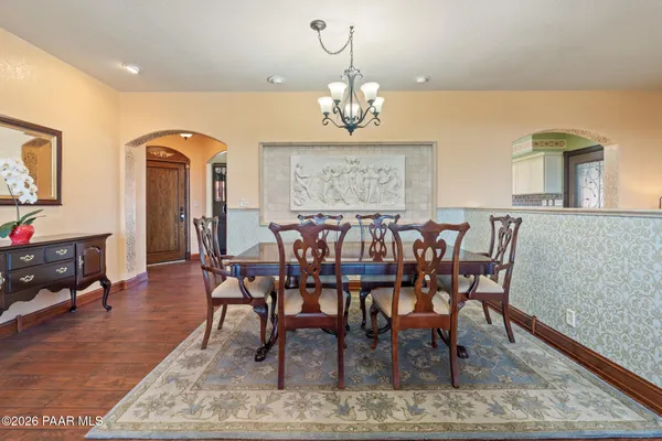 $699,000 | 645 North Ambassador Road, Dewey, AZ 86327