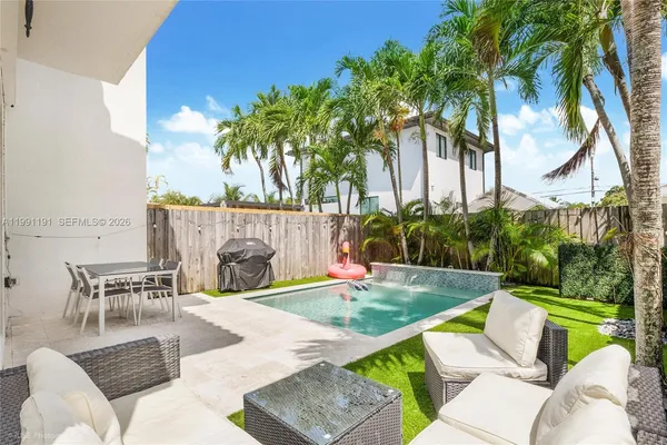 $6,000 | 3421 Southwest 13th Terrace, Unit 3421, Miami, FL 33145