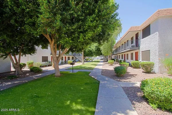 $1,250 | 1248 South Vineyard, Unit 2, Mesa, AZ 85210