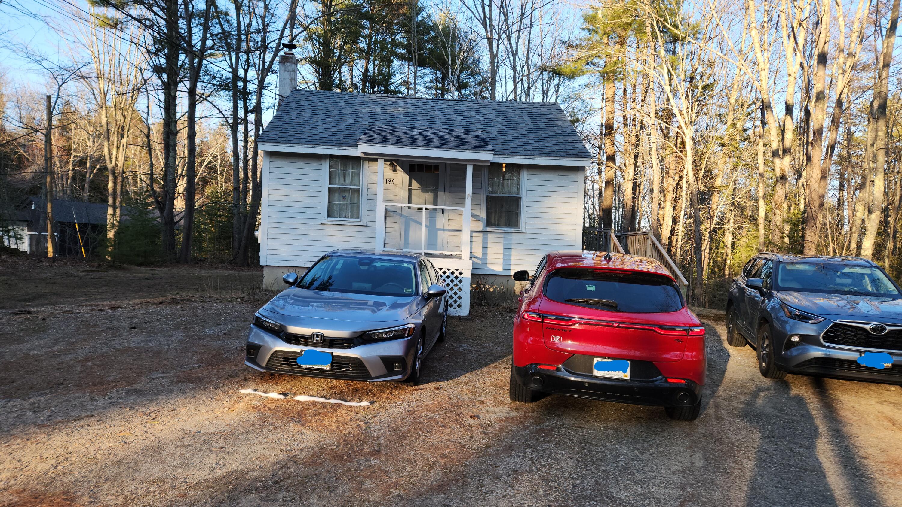 199 Sinnott Road Arundel, ME 04046 - Photo 2 of 19 20260408_181809