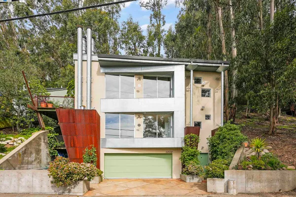 $1,050,000 | 1828 Arrowhead Drive, Oakland, CA 94611