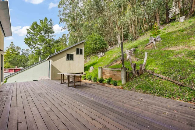 $1,098,000 | 1828 Arrowhead Drive, Oakland, CA 94611