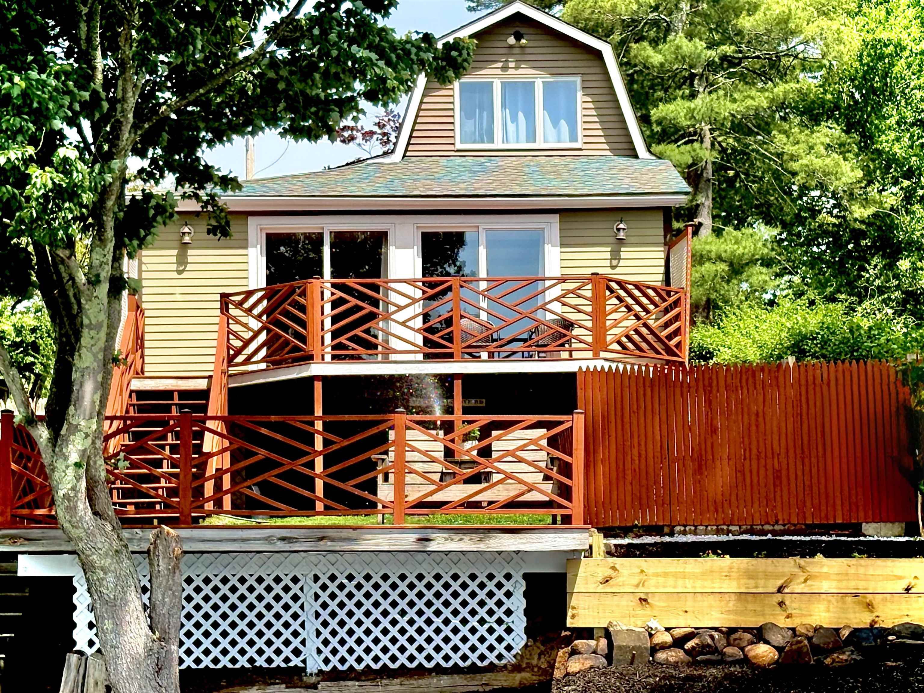 14 Marcoux Road Newton, NH 03858 - Photo 42 of 55