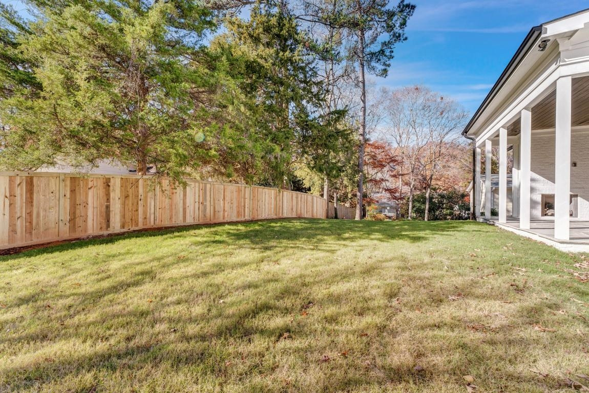 4801 Lakemont Drive Raleigh, NC 27609 - Photo 47 of 52 Photo 47