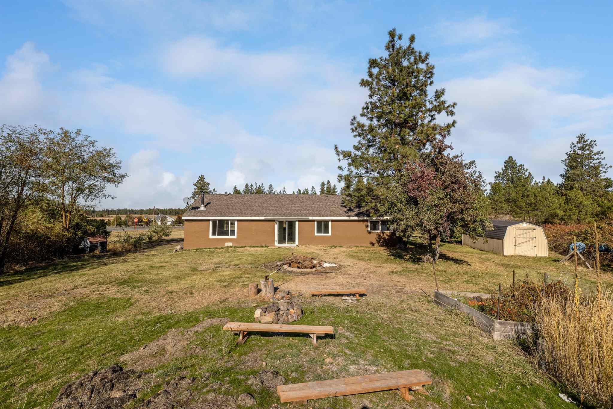 12917 South Short Road Cheney, WA 99004 - Photo 22 of 27