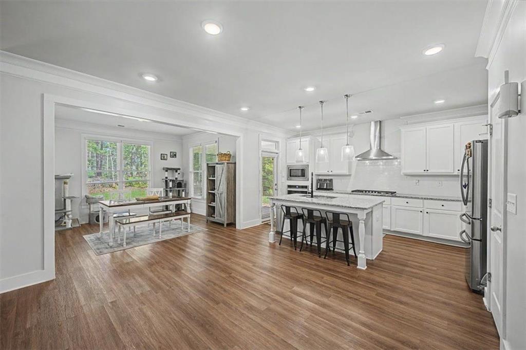 210 Manchester Lane Villa Rica, GA 30180 - Photo 17 of 67
