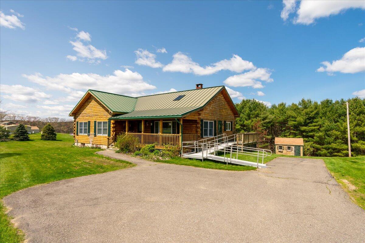 1134 Sennebec Road Union, ME 04862 - Photo 29 of 41 1134 Sennebec Road, Union