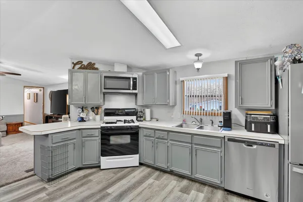 $135,000 | 112 Falling Creek Circle, Janesville, WI 53548
